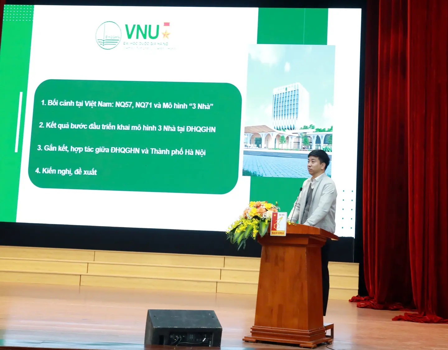 Đài PTTH Hà Nội